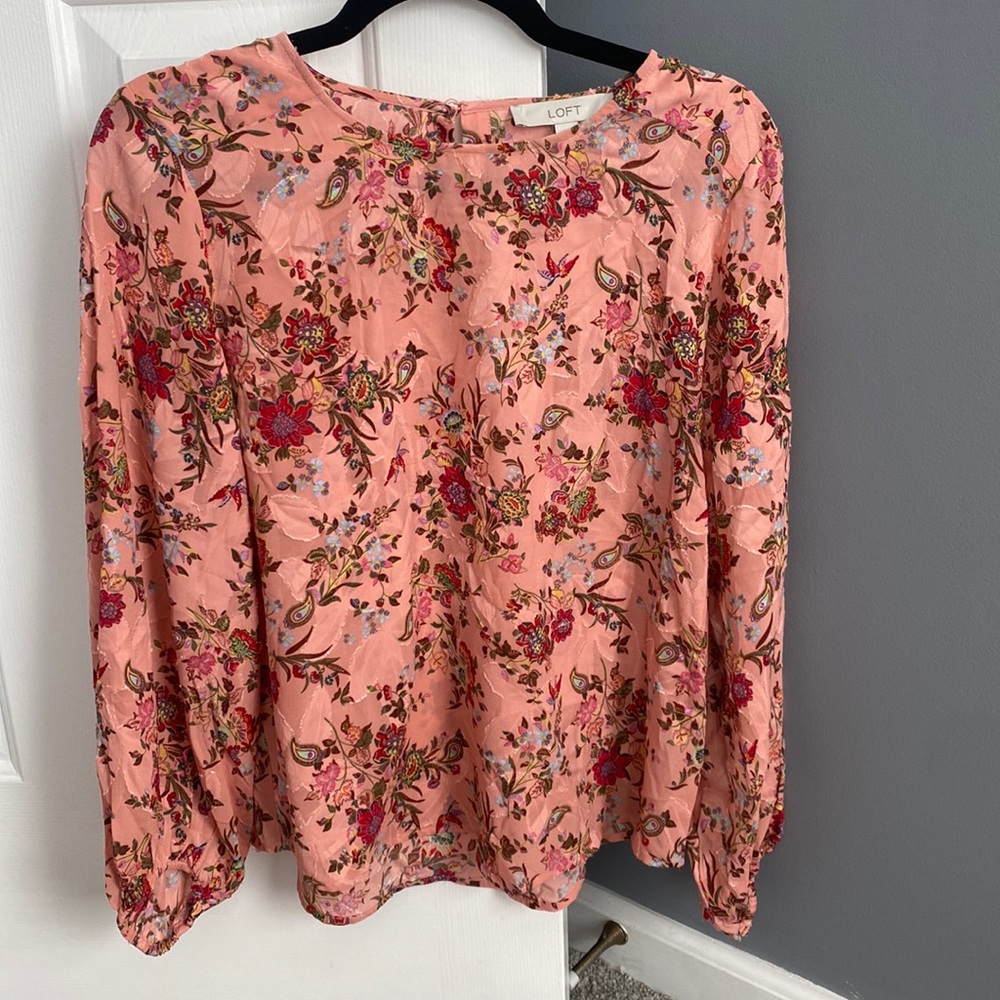 Loft top